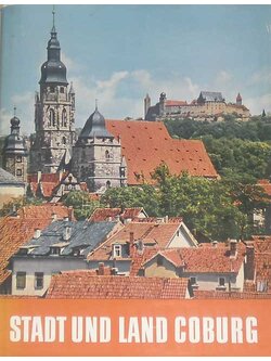 STADT UND LAND COBURG