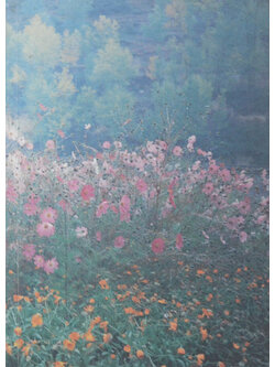 นางลมัย ประจักษ์สรรพากร (อดีต-ปัจจุบันและอนาคตของงานราชทัณฑ์)