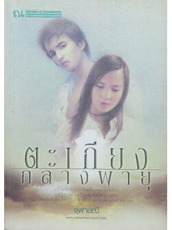 ตะเกียงกลางพายุ (เล่มเดียวจบ)