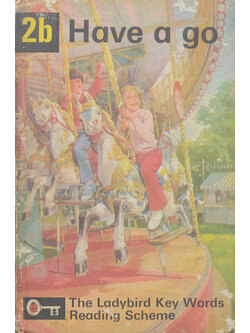2b Have a go (เล่มเล็ก)