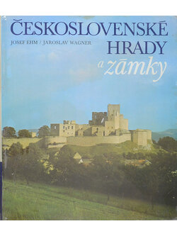 CESKOSLOVENSKE HIRADY a Zamky (ตำหนิ)