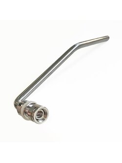 Original Tremolo Arm Old Style (Screw-In) / ก้านคันโยก OLD STYLE แบบหมุนเกลียว (พร้อมเบ้า)