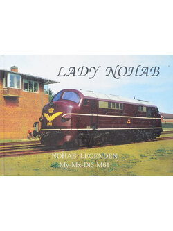 LADY NOHAB