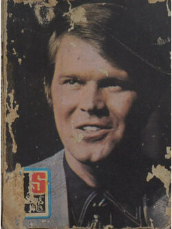 L.S. Song Hits Vol. 4 (เล่มเล็ก)