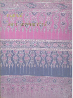 โสภา สัมพันธารักษ์ (สาระแห่งความฝัน-ศิลปจากผ้าและการแต่งกาย)