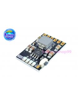 MH-CD42 DC 5V 2.1A Mobile Power Diy Board 4.2V Charge/Discharge(boost)/battery protection/indicator module 3.7V lithium 18650