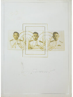 พลเรือโท โกญจา วัฑฒกานนท์ (ชีวประวัติ-ผลงาน)