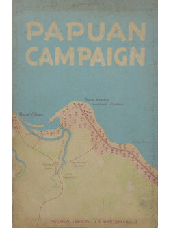 PAPUAN CAMPAIGN