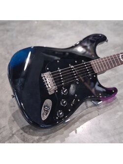 (USED) Fender Final Fantasy XIV Stratocaster Limited Edition #357