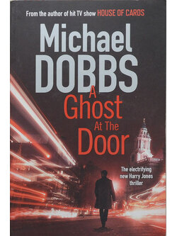 A Ghost At The Door
