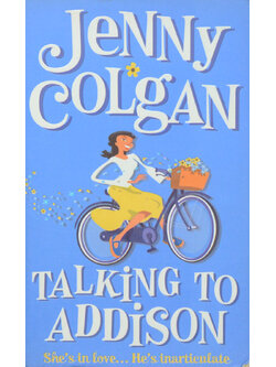 Talking to Addison (เล่มเล็ก)