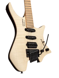 STRANDBERG BODEN STANDARD NX 6 TREM NATURAL