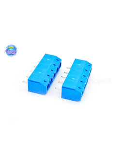 KF301-5P Terminal Block 5mm Pitch ( 2 ชิ้น )