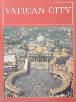 VATICAN CITY