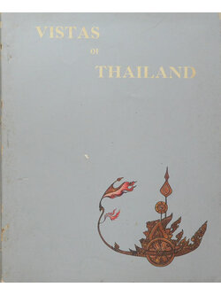 VISTAS OF THAILAND