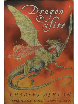 Dragon fire