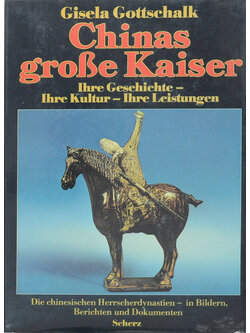 Chinas große Kaiser