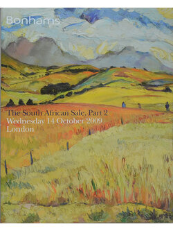The South African Sale, Part 2