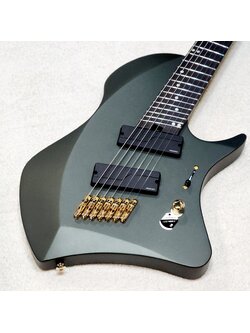 ABASI // LARADA 7 // LEGION // BELL GARDEN GREEN (DAO KANONG BRANCH ONLY)