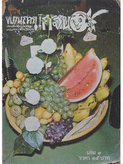 ขบวนการแก้จน (เล่ม 1)