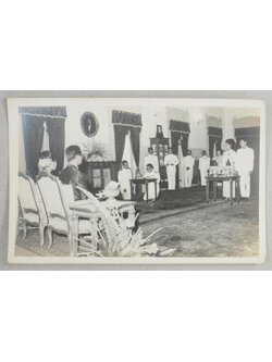 ภาพถ่ายขาวดำ