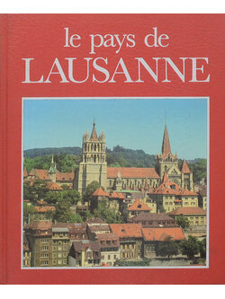 le pays de LAUSANNE