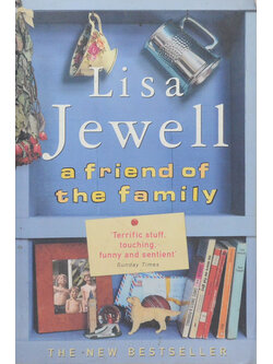 A Friend of the Family