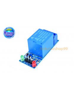 5V 1 channel relay module for Arduino