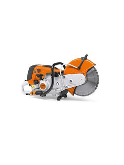 STIHL TS 700 เครื่องตัดคอนกรีต 14 นิ้ว เบนซิน 6.7 HP