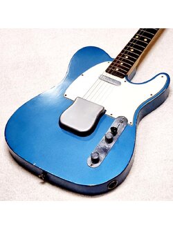 (USED) FENDER Custom Shop YURIY SHISHKOV Masterbuilt 60 TELECASTER Relic 2007 SERIAL # YS2360