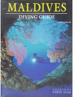 MALDIVES DIVING GUIDE