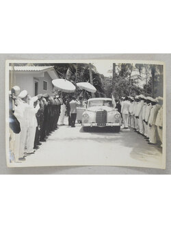 ภาพถ่ายขาวดำ