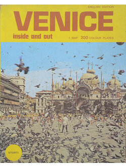 VENICE inside and out