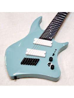 ABASI // EMI 7 // LEGION // DEEP SAGE (DAO KANONG BRANCH ONLY)