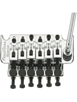FLOYDROSE SPECIAL TREMOLO SYSTEM : MADE IN KOREA