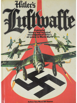 Hitler's Luftwaffe