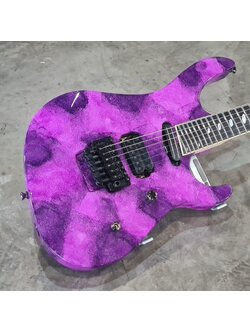 (BRAND NEW) Caparison HORUS-M3 EF "Amethyst" (2022)
