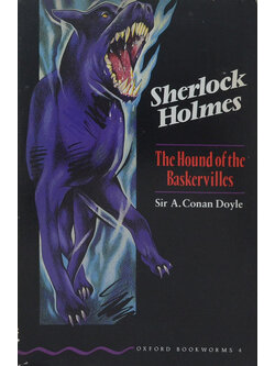 Sherlock Holmes - The Hound of the Baskervilles
