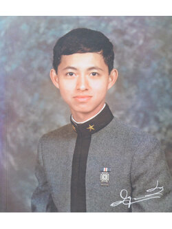 พลเอก ภานุมาต สีวะรา (เมนูอาหารต้านโรค)