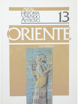 AKAL HISTORIA DEL MUNDO ANTIGUO ORIENTE 13