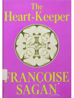 The Heart-Keeper