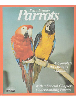 Parrots