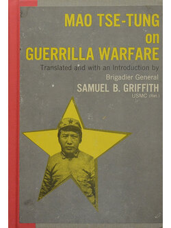 MAO TSE-TUNG ON FUERRILLA WARFARE
