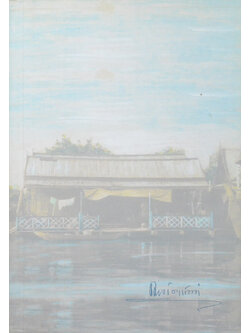 นายพยนต์ ตีระรัตน์ (เกร็ดจากล่วมยา ชุด คุณและโทษของอาหารการกิน)