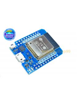 KIT ESP32 module development board wireless WiFi Bluetooth 2-in-1 dual-core CPU ESP32