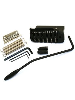 HIPSHOT - 6 String US Contour Tremolo Bridge