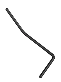 Tremolo Arm Black - ก้านคันโยก STRANDBERG