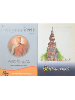 รวมเรื่อง (2 เล่ม)