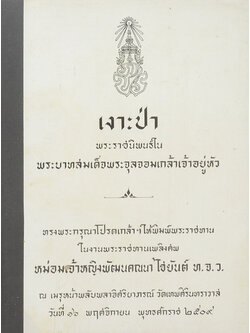 เงาะป่า