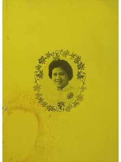 คุณหญิงขวัญใจ ธรรมศรี (น้ำสมุนไพรเพื่อสุขภาพ)